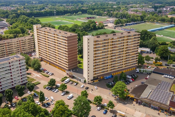 Medium property photo - Prins Willem-Alexanderpark 579, 3905 CT Veenendaal