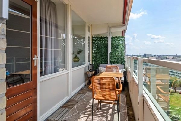 Medium property photo - Prins Willem-Alexanderpark 579, 3905 CT Veenendaal