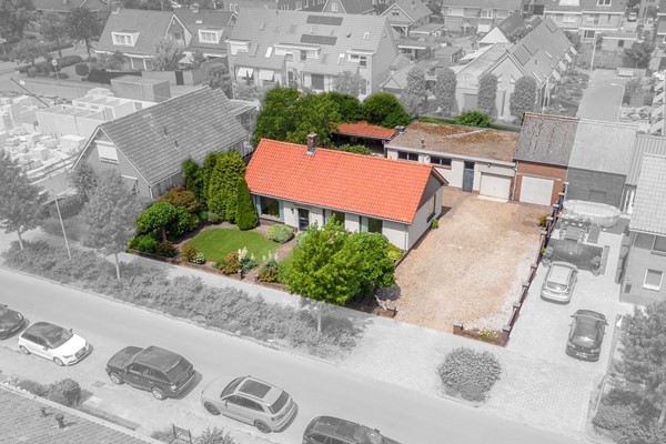 Te koop: Hootsenstraat 9, 6744 AG Ederveen