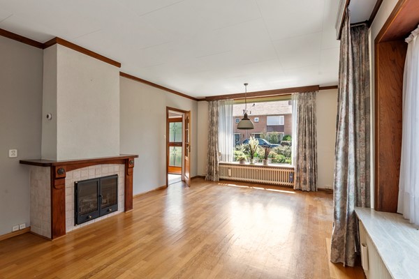 Medium property photo - Hootsenstraat 9, 6744 AG Ederveen