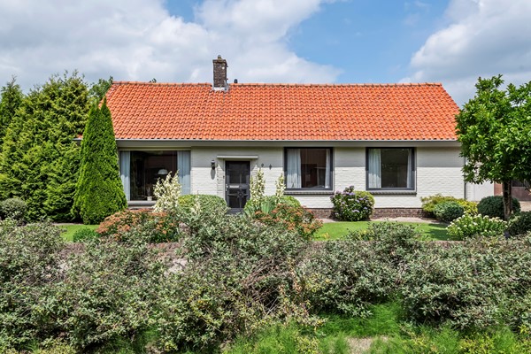 Medium property photo - Hootsenstraat 9, 6744 AG Ederveen