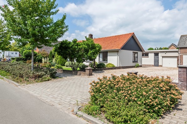Medium property photo - Hootsenstraat 9, 6744 AG Ederveen