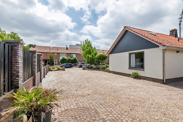 Medium property photo - Hootsenstraat 9, 6744 AG Ederveen