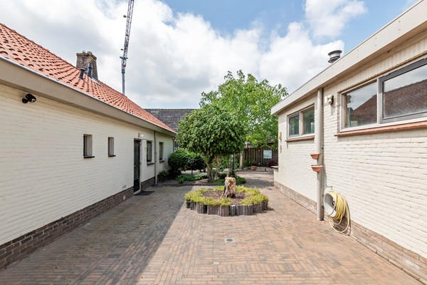 Medium property photo - Hootsenstraat 9, 6744 AG Ederveen