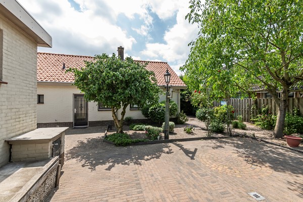 Medium property photo - Hootsenstraat 9, 6744 AG Ederveen