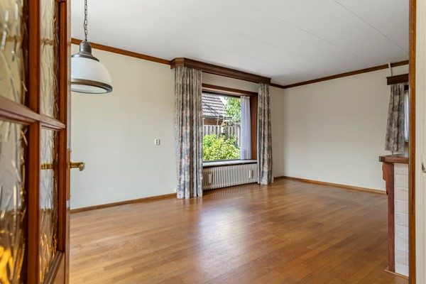 Medium property photo - Hootsenstraat 9, 6744 AG Ederveen