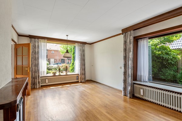 Medium property photo - Hootsenstraat 9, 6744 AG Ederveen