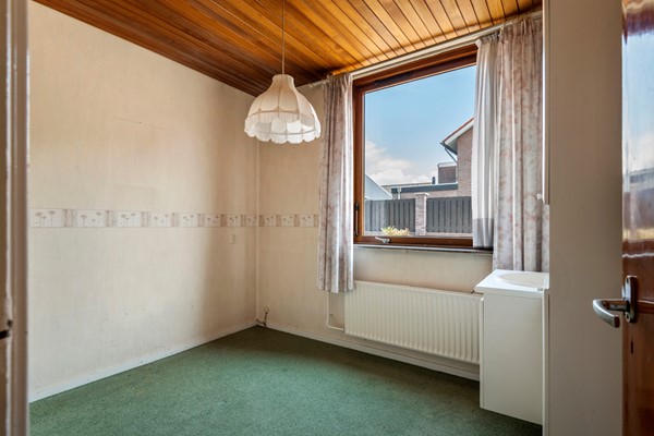Medium property photo - Hootsenstraat 9, 6744 AG Ederveen