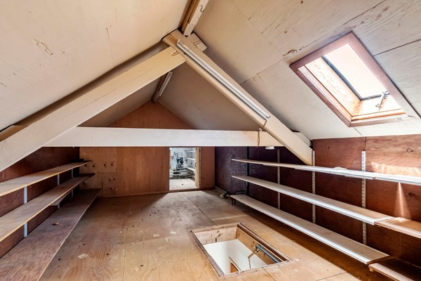 Medium property photo - Hootsenstraat 9, 6744 AG Ederveen