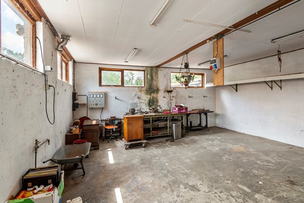 Medium property photo - Hootsenstraat 9, 6744 AG Ederveen