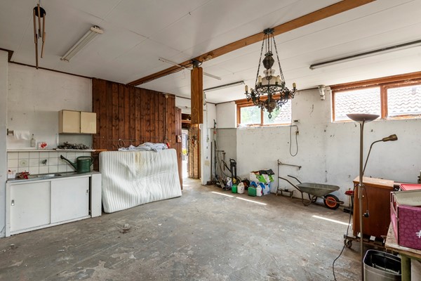 Medium property photo - Hootsenstraat 9, 6744 AG Ederveen