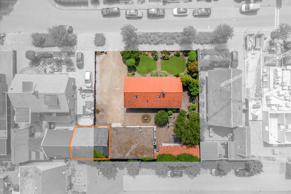 Medium property photo - Hootsenstraat 9, 6744 AG Ederveen