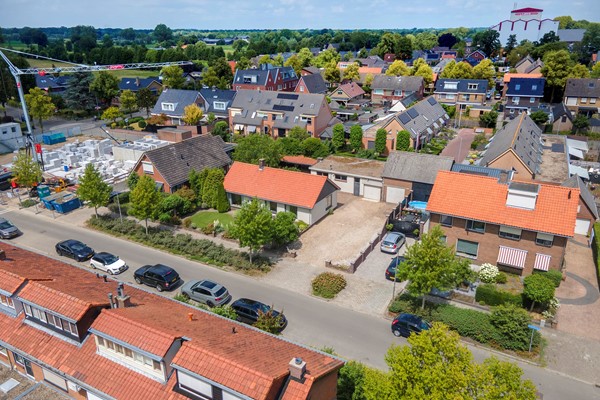 Medium property photo - Hootsenstraat 9, 6744 AG Ederveen