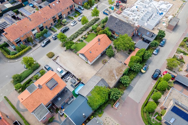 Medium property photo - Hootsenstraat 9, 6744 AG Ederveen