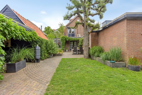 Medium property photo - Valleistraat 164, 3902 ZD Veenendaal