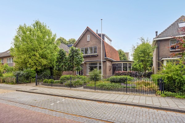 Medium property photo - Valleistraat 164, 3902 ZD Veenendaal