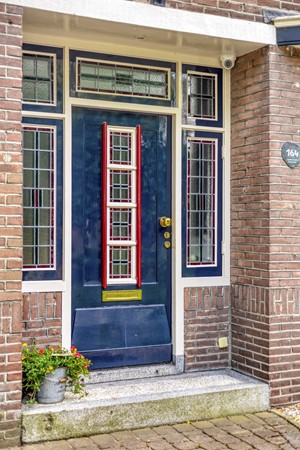 Medium property photo - Valleistraat 164, 3902 ZD Veenendaal