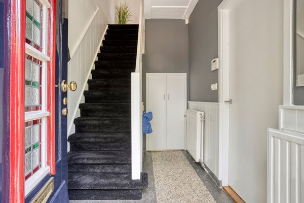 Medium property photo - Valleistraat 164, 3902 ZD Veenendaal