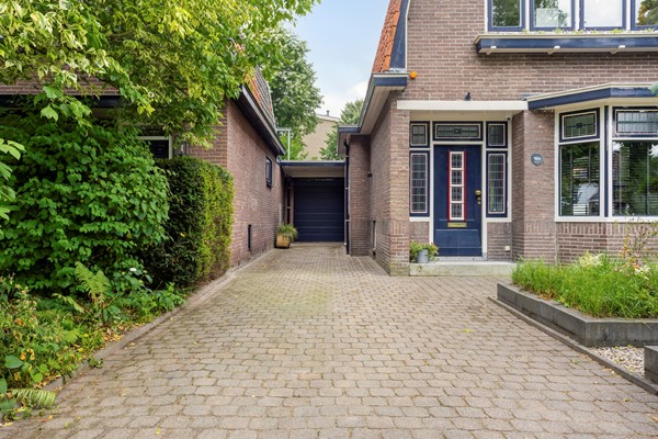 Medium property photo - Valleistraat 164, 3902 ZD Veenendaal