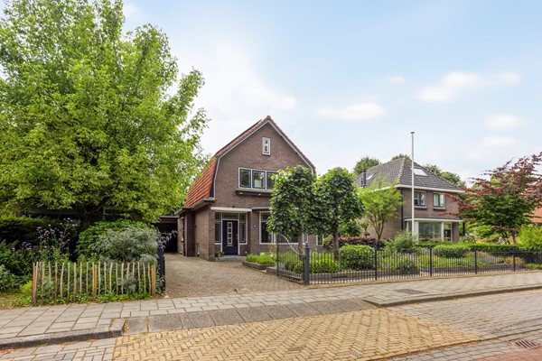 Medium property photo - Valleistraat 164, 3902 ZD Veenendaal