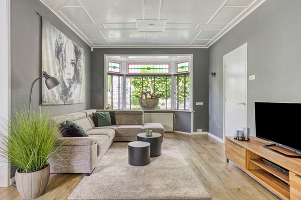 Medium property photo - Valleistraat 164, 3902 ZD Veenendaal