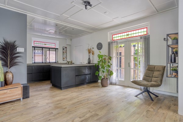 Medium property photo - Valleistraat 164, 3902 ZD Veenendaal