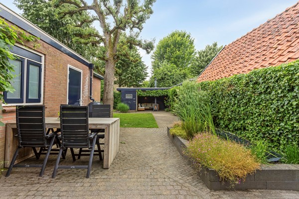 Medium property photo - Valleistraat 164, 3902 ZD Veenendaal