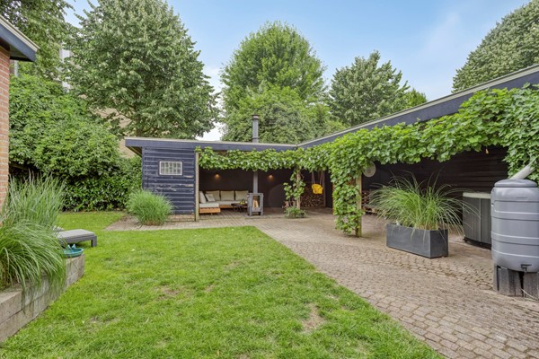 Medium property photo - Valleistraat 164, 3902 ZD Veenendaal