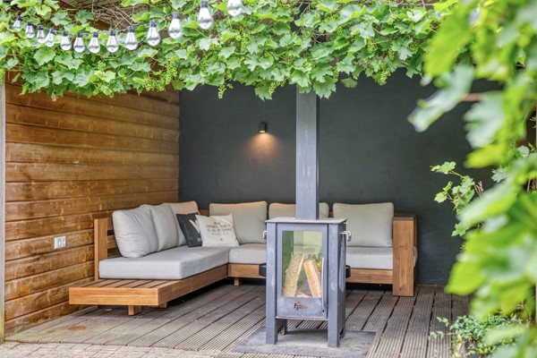 Medium property photo - Valleistraat 164, 3902 ZD Veenendaal