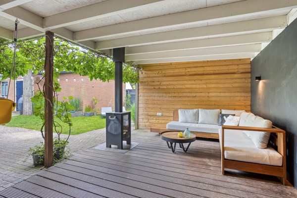 Medium property photo - Valleistraat 164, 3902 ZD Veenendaal