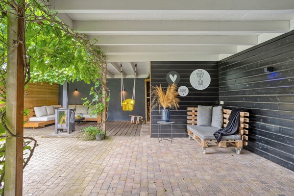 Medium property photo - Valleistraat 164, 3902 ZD Veenendaal