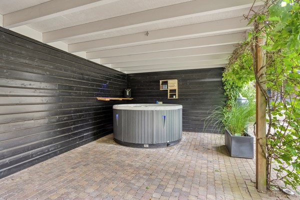 Medium property photo - Valleistraat 164, 3902 ZD Veenendaal