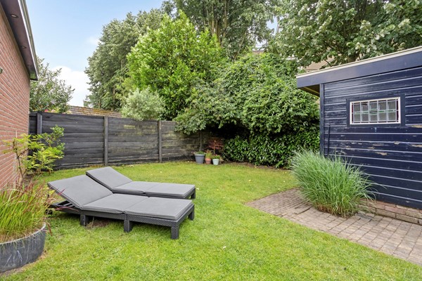 Medium property photo - Valleistraat 164, 3902 ZD Veenendaal