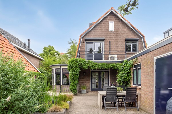 Medium property photo - Valleistraat 164, 3902 ZD Veenendaal