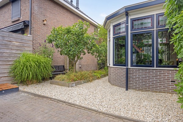 Medium property photo - Valleistraat 164, 3902 ZD Veenendaal