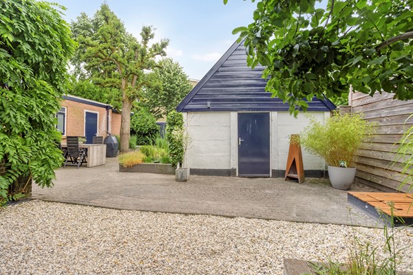 Medium property photo - Valleistraat 164, 3902 ZD Veenendaal