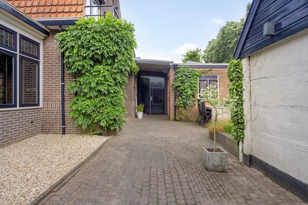 Medium property photo - Valleistraat 164, 3902 ZD Veenendaal