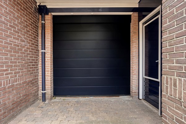Medium property photo - Valleistraat 164, 3902 ZD Veenendaal