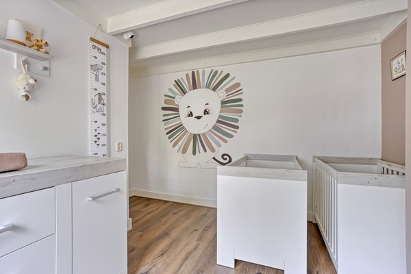 Medium property photo - Valleistraat 164, 3902 ZD Veenendaal