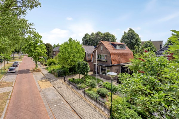 Medium property photo - Valleistraat 164, 3902 ZD Veenendaal