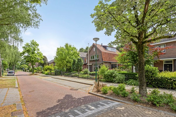 Medium property photo - Valleistraat 164, 3902 ZD Veenendaal