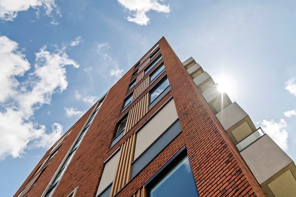 Medium property photo - Snipstraat 156, 3903 AM Veenendaal