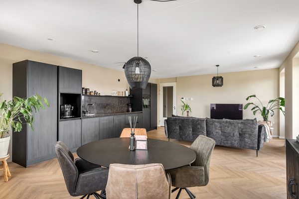 Medium property photo - Snipstraat 156, 3903 AM Veenendaal