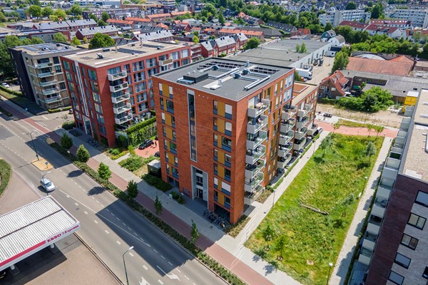 Medium property photo - Snipstraat 156, 3903 AM Veenendaal