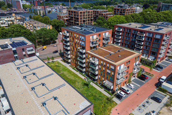 Medium property photo - Snipstraat 156, 3903 AM Veenendaal