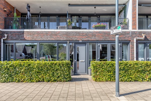 Medium property photo - 1E Melmseweg 3, 3905 MA Veenendaal