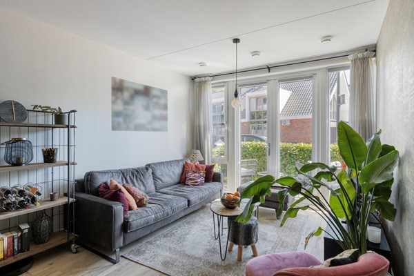 Medium property photo - 1E Melmseweg 3, 3905 MA Veenendaal