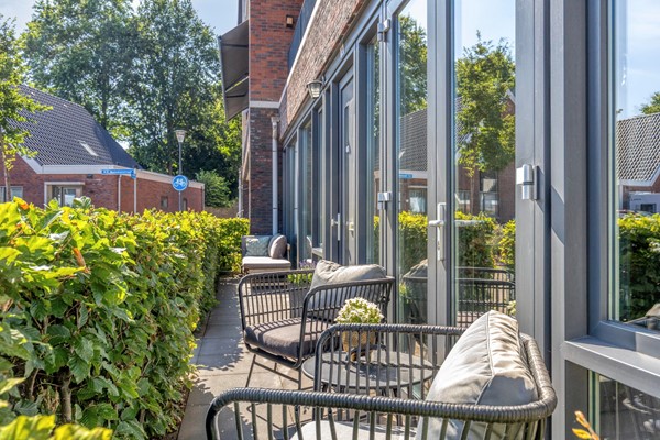 Medium property photo - 1E Melmseweg 3, 3905 MA Veenendaal