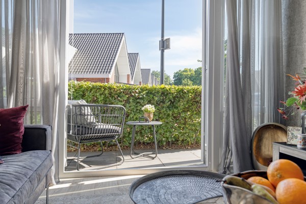 Medium property photo - 1E Melmseweg 3, 3905 MA Veenendaal
