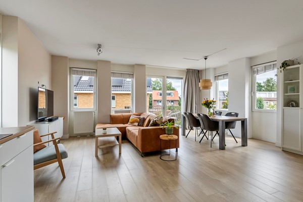 Medium property photo - Prinsenlaan 27A, 3925 BL Scherpenzeel